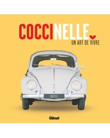 Coccinelle, un art de vivre