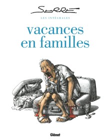 Les Intégrales Serre -...