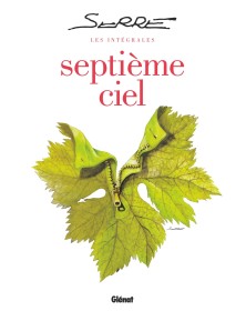 Les Intégrales Serre -...