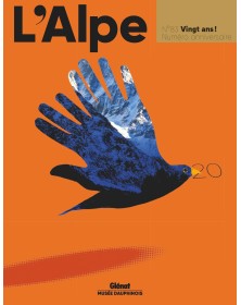 L'Alpe 83 - 20 ans