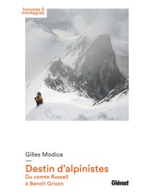 Destin d'alpinistes
