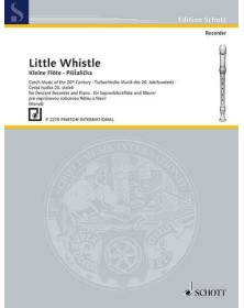 Little Whistle