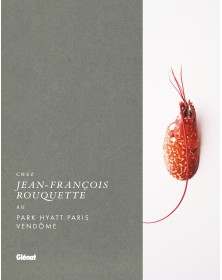 Chez Jean-François Rouquette