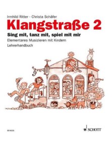 Klangstraße 2