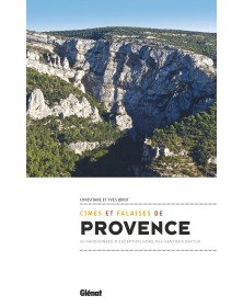 Cimes et falaises de Provence