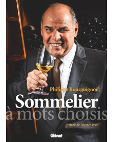 Philippe Bourguignon sommelier