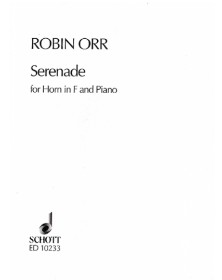 Serenade