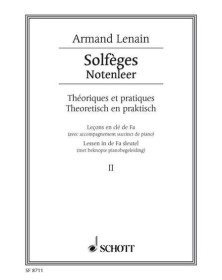 Solfèges