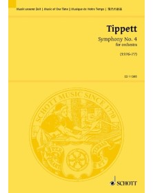Symphony No. 4