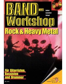 Band-Workshop