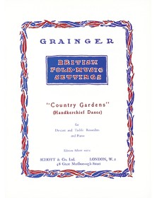 Country Gardens