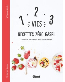 1, 2, 3 Vies : Recettes...
