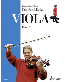 Die fröhliche Viola