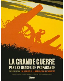 La Grande Guerre par les...