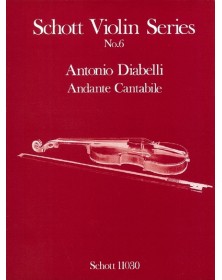 Andante cantabile
