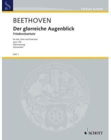 Der glorreiche Augenblick