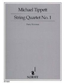 String Quartet No. 1