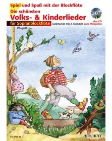 Die schönsten Volks- und...