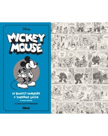 Mickey Mouse par Floyd...