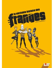 La Véritable histoire des...