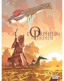 L'Orphelin de Perdide -...