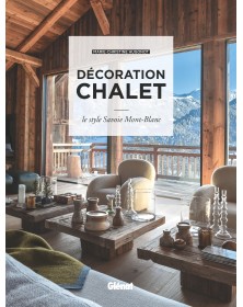 Décoration chalet (2e ed)