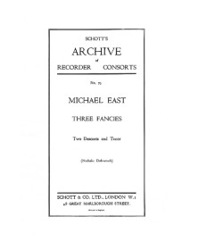 3 Fancies