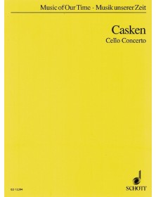 Cello Concerto