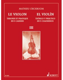 Le Violon