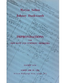 Improvisations