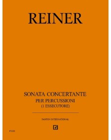Sonata Concertante