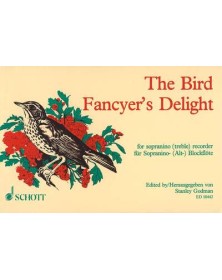 The Bird Fancyer's Delight