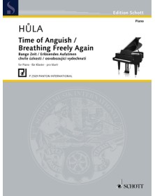 Time of Anguish / Breathing...