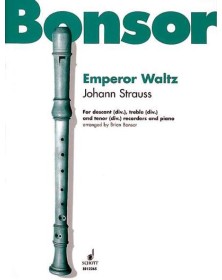Emperor Waltz