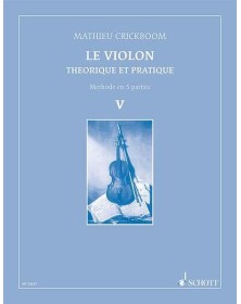 The Violin