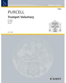 Trumpet Voluntary