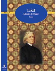 Litanie de Marie
