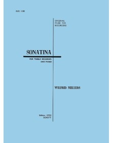 Sonatina