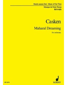 Maharal Dreaming