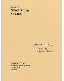 Highland Croon