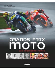 Grands prix moto, les...
