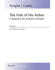 The Fate of His Ashes