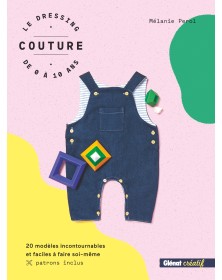 Le dressing couture de 0 à...