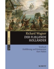 Der fliegende Holländer