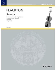 Sonata in C Major