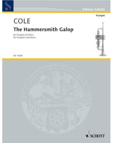 The Hammersmith Galop