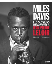 Miles Davis Les sessions...