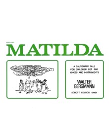 Matilda