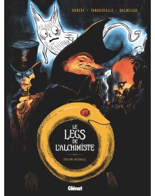 Le Legs de l'Alchimiste -...