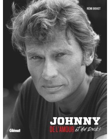 Johnny...de l'amour et du rock